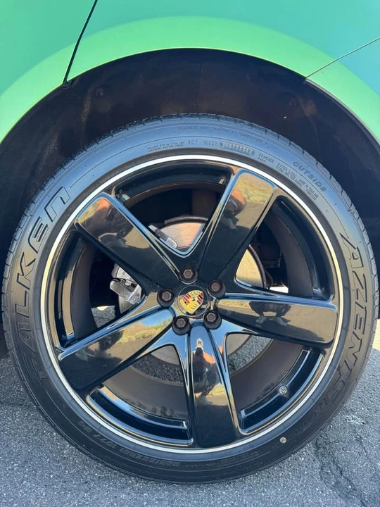 2019 Porsche Macan S - Image 12 of 15