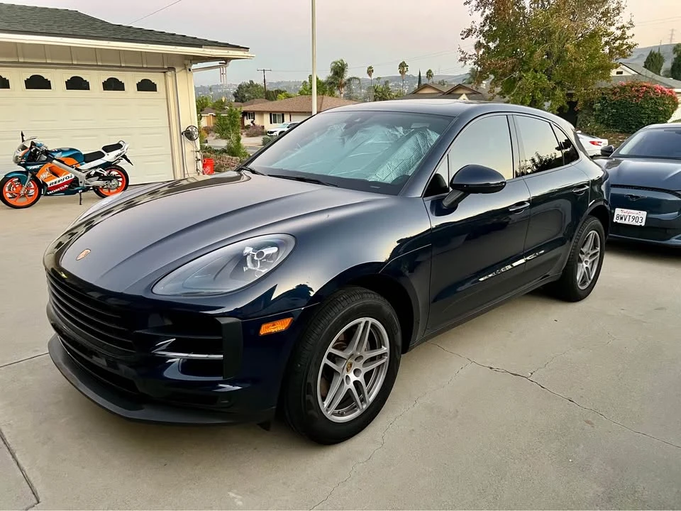 2019 Porsche Macan - Image 2 of 20