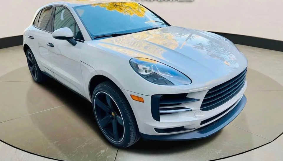 2019 Porsche Macan S - Image 3 of 13