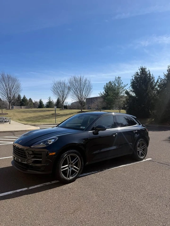 2019 Porsche Macan - Image 4 of 19