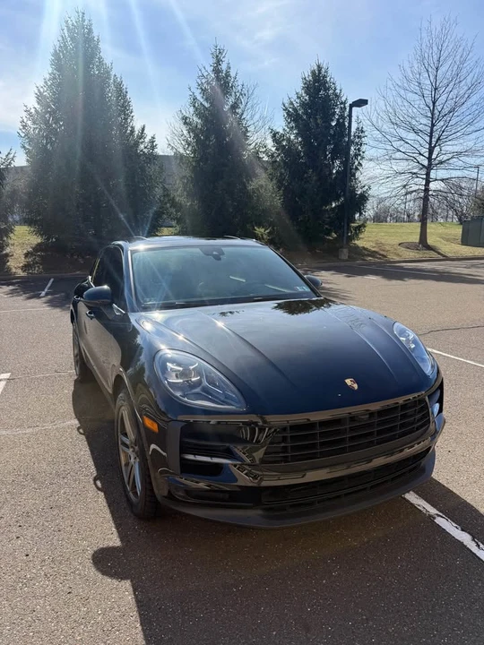 2019 Porsche Macan - Image 5 of 19