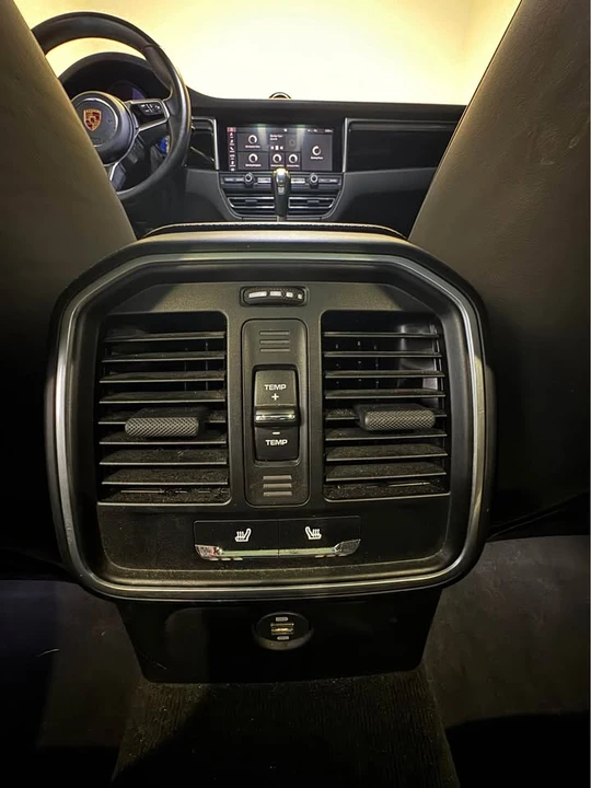 2019 Porsche Macan S - Image 11 of 15