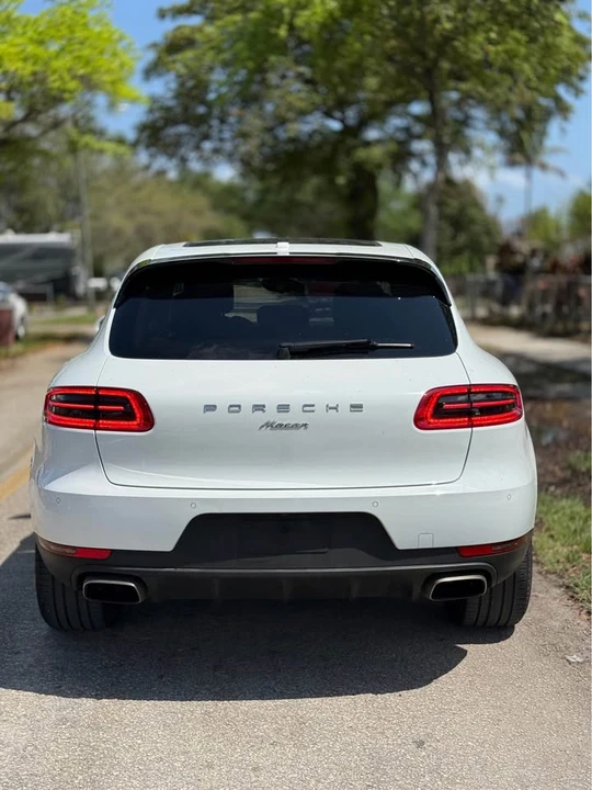 2019 Porsche Macan - Image 3 of 19