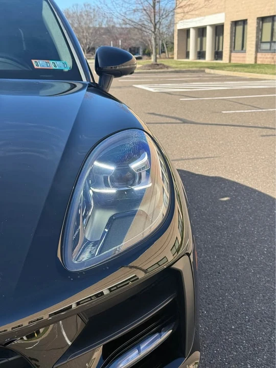2019 Porsche Macan - Image 19 of 19