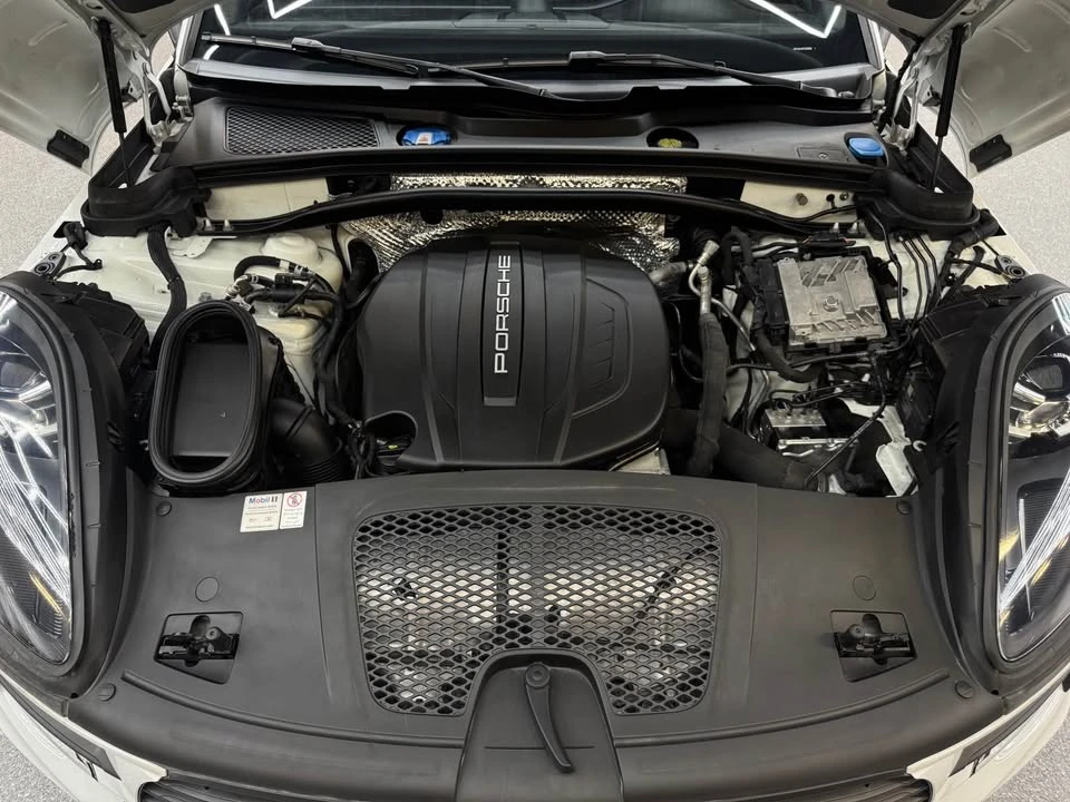 2019 Porsche Macan - Image 20 of 20