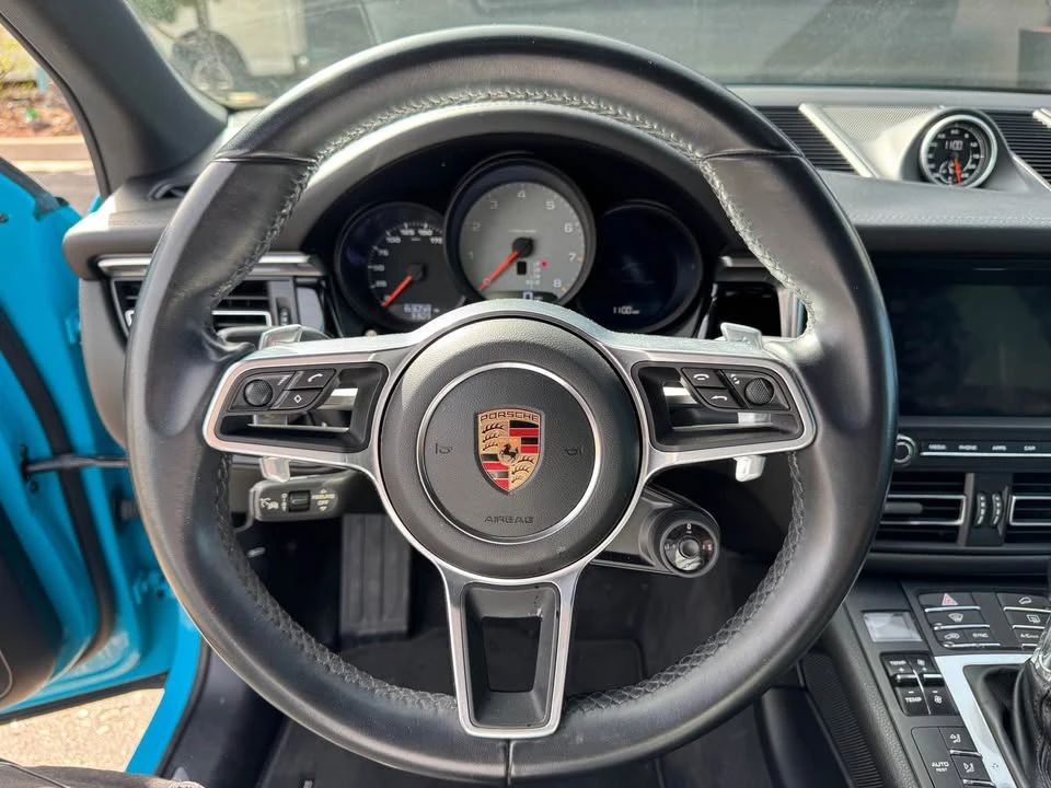 2019 Porsche Macan - Image 14 of 20