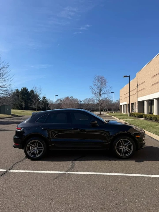 2019 Porsche Macan - Image 6 of 19