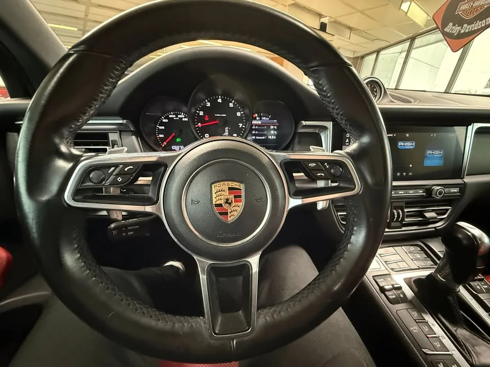 2019 Porsche Macan - Image 5 of 20
