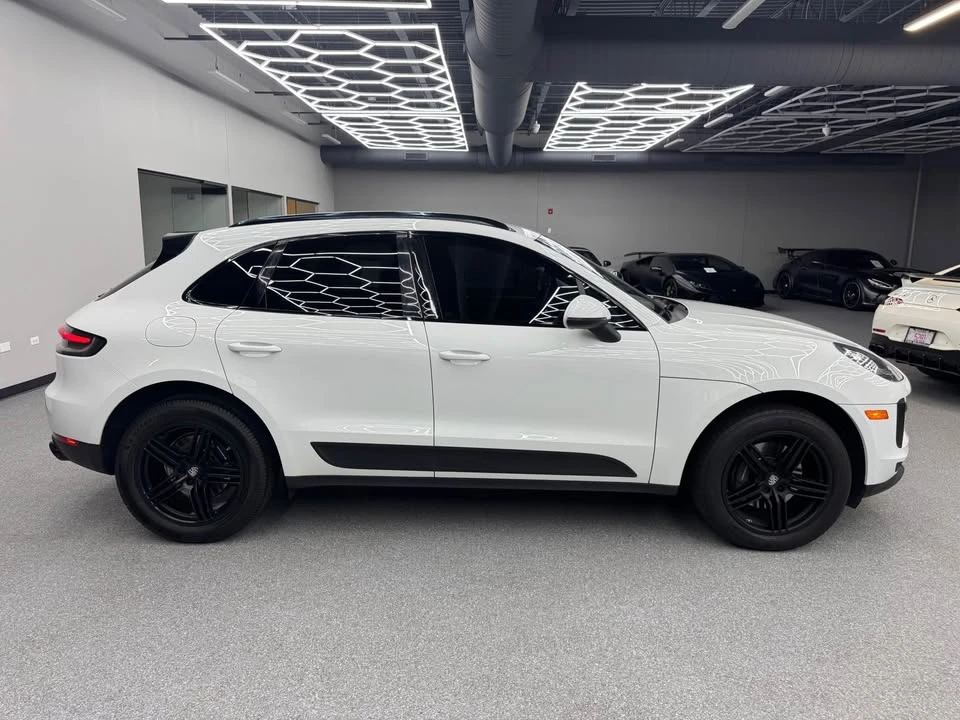 2019 Porsche Macan - Image 7 of 20