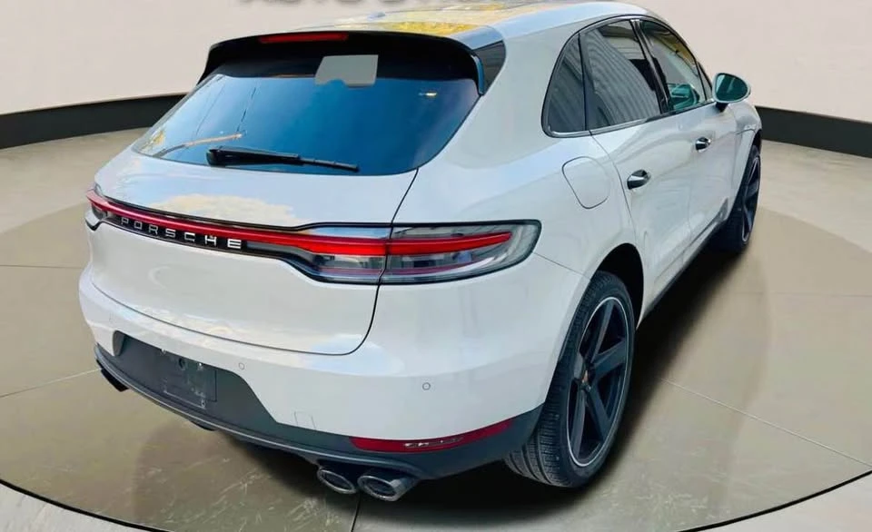 2019 Porsche Macan S - Image 5 of 13