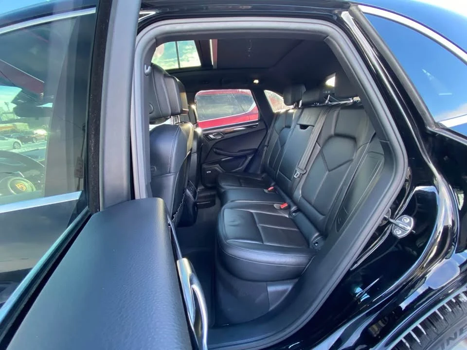 2019 Porsche Macan S - Image 11 of 11