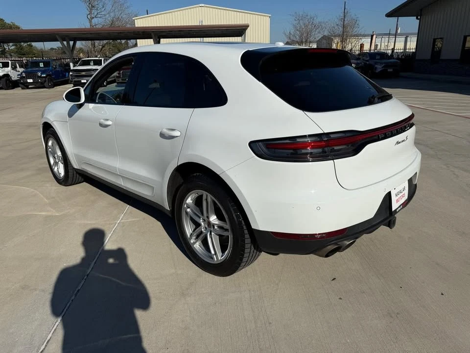 2019 Porsche Macan - Image 4 of 19