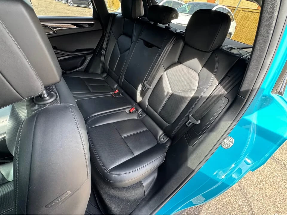 2019 Porsche Macan - Image 7 of 20