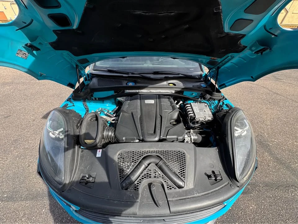 2019 Porsche Macan - Image 20 of 20
