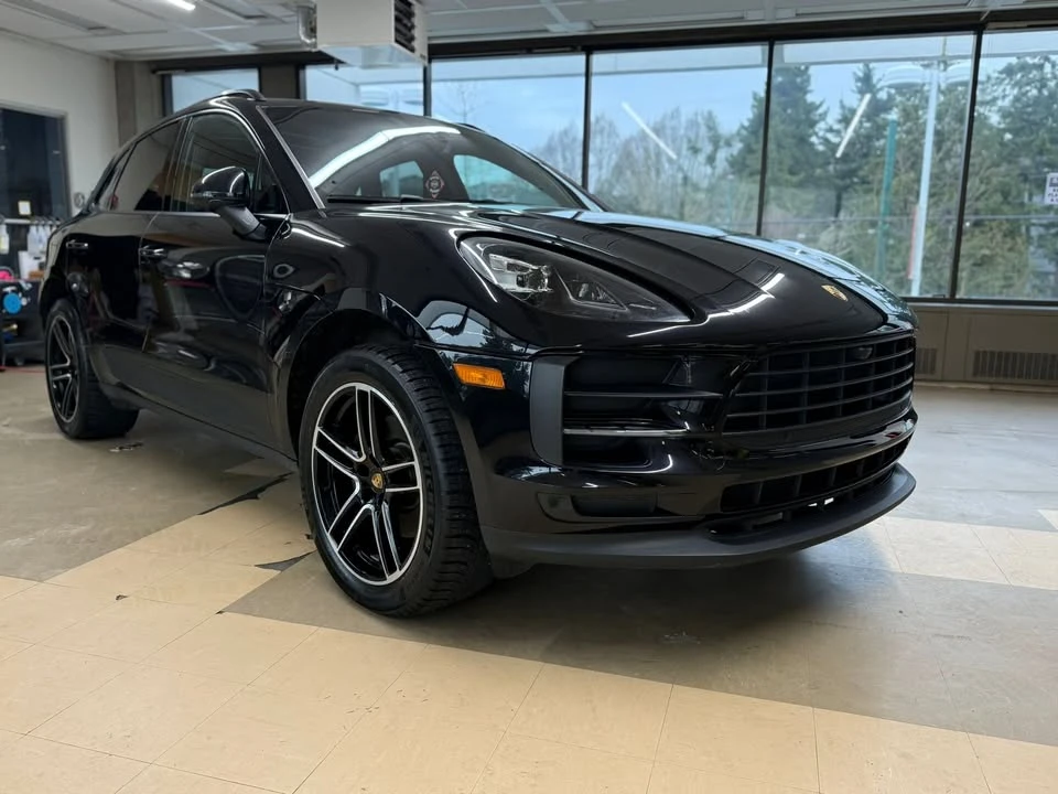2019 Porsche Macan - Image 3 of 20