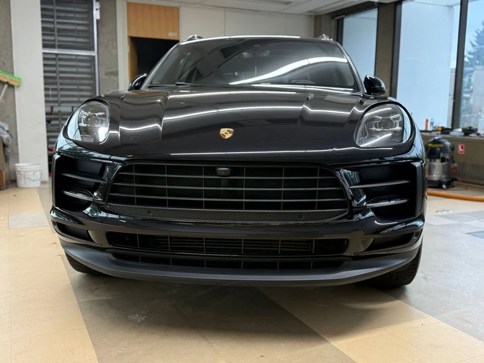2019 Porsche Macan - Image 2 of 20