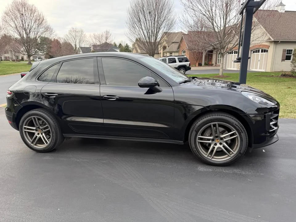 2019 Porsche Macan - Image 2 of 8