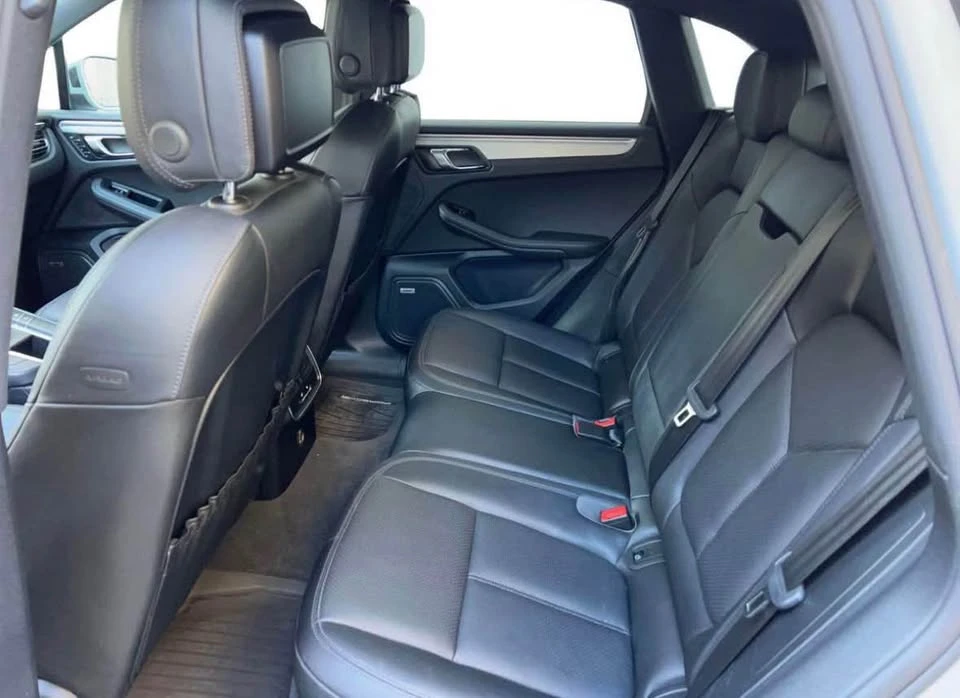 2019 Porsche Macan S - Image 9 of 13