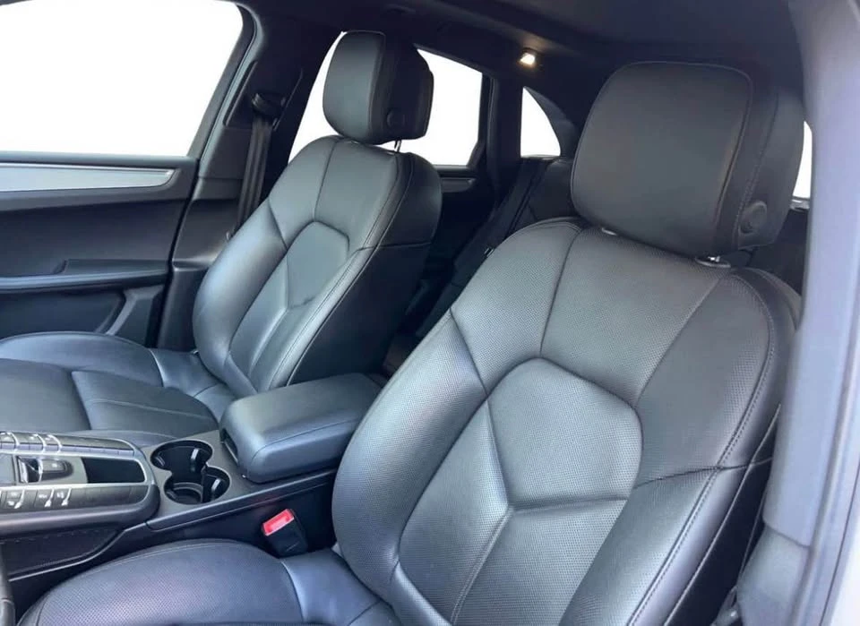 2019 Porsche Macan S - Image 8 of 13