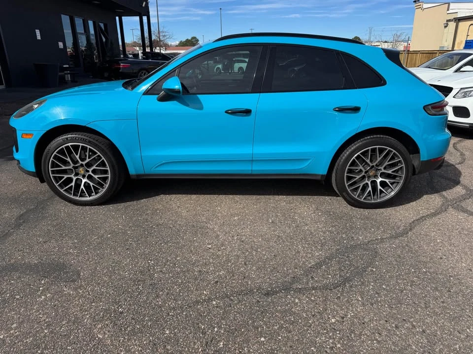 2019 Porsche Macan - Image 3 of 20