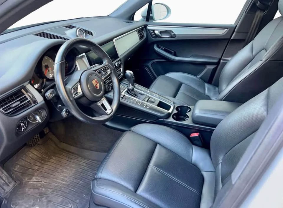 2019 Porsche Macan S - Image 7 of 13