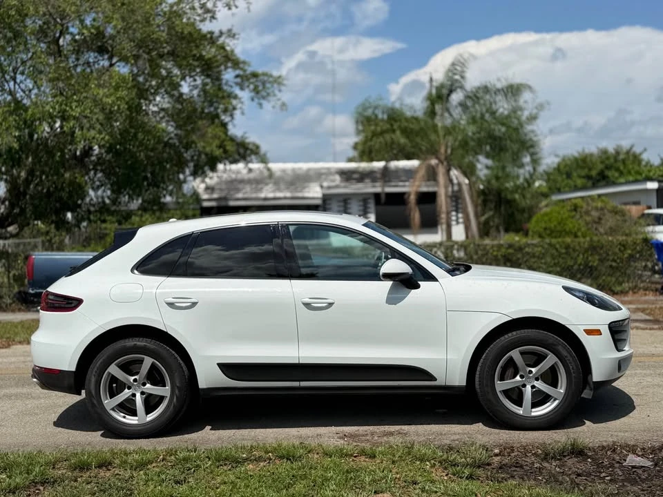 2019 Porsche Macan - Image 4 of 19