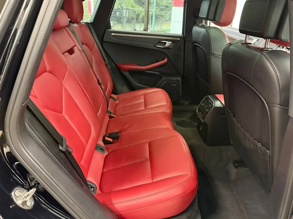2019 Porsche Macan - Image 7 of 20