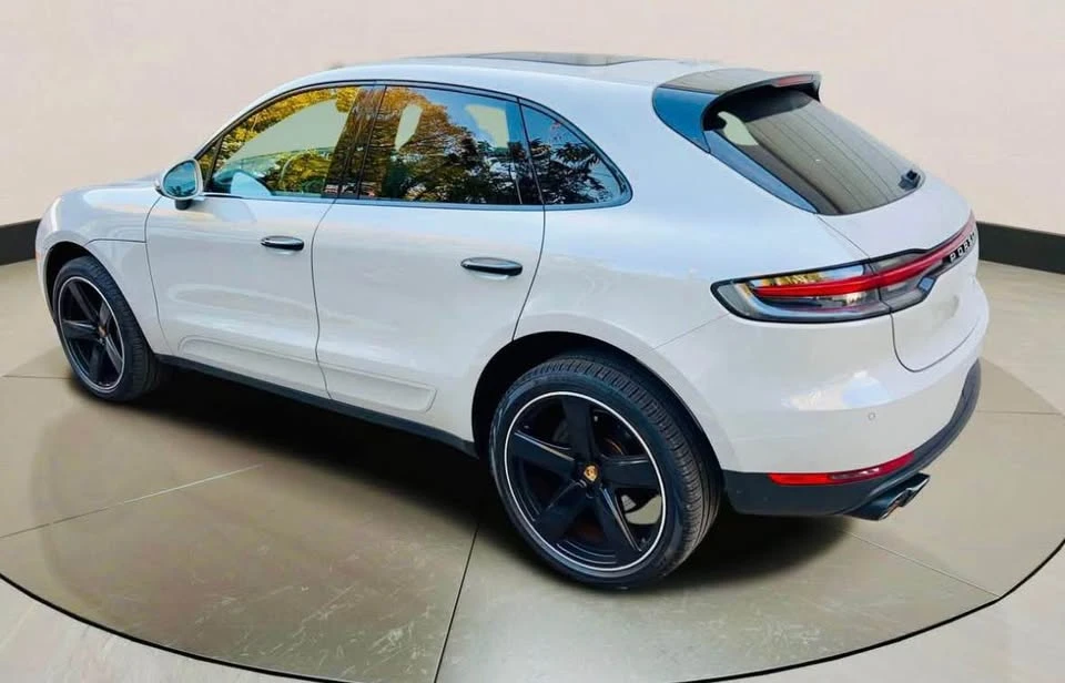 2019 Porsche Macan S - Image 6 of 13