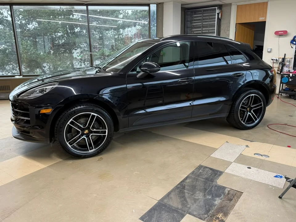 2019 Porsche Macan - Image 4 of 20