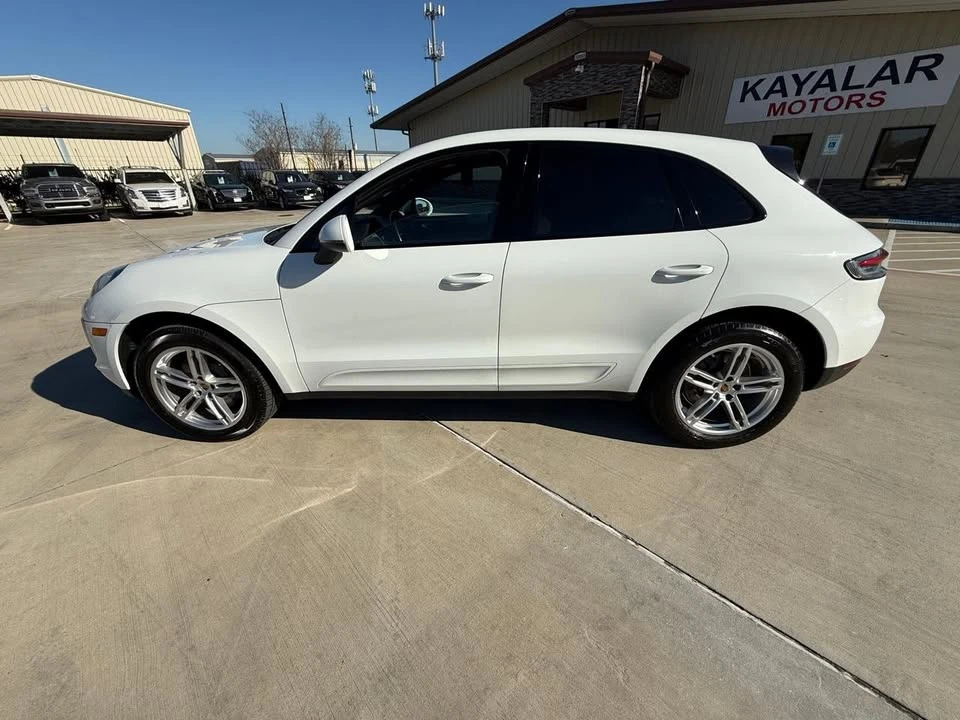 2019 Porsche Macan - Image 3 of 19