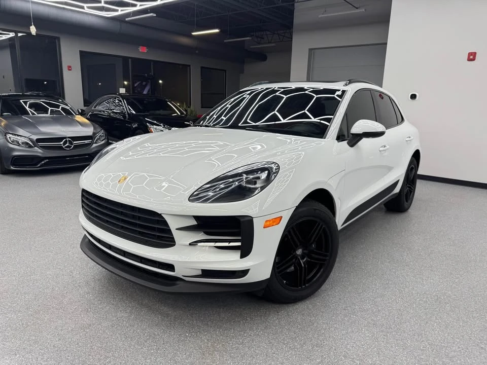 2019 Porsche Macan - Image 4 of 20