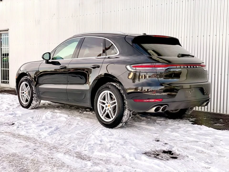 2019 Porsche Macan S - Image 3 of 11