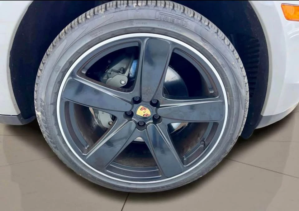 2019 Porsche Macan S - Image 4 of 13
