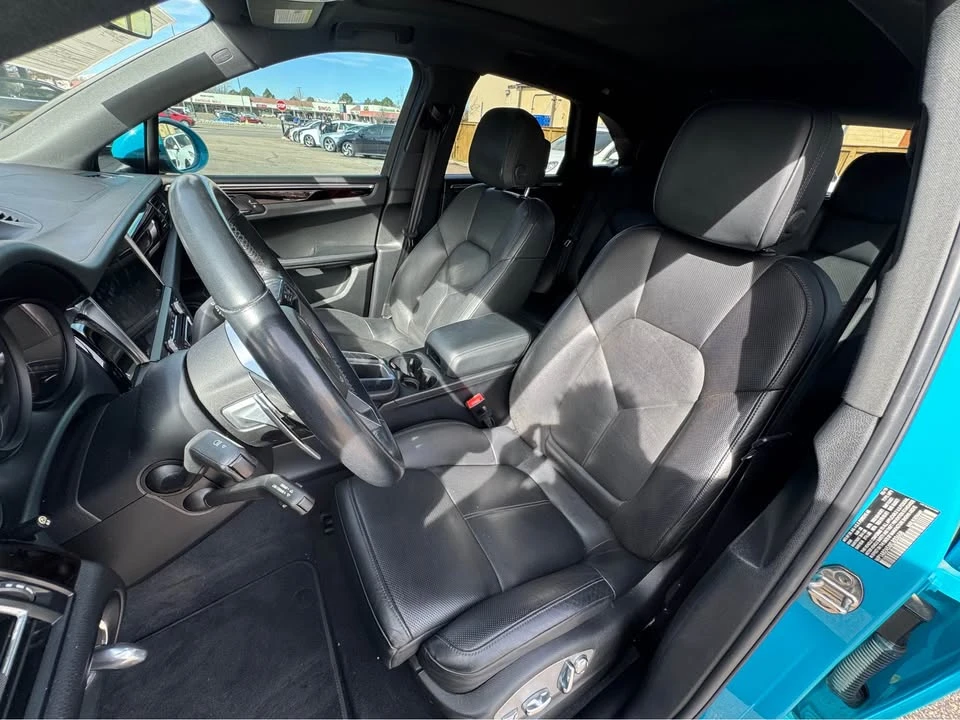 2019 Porsche Macan - Image 6 of 20