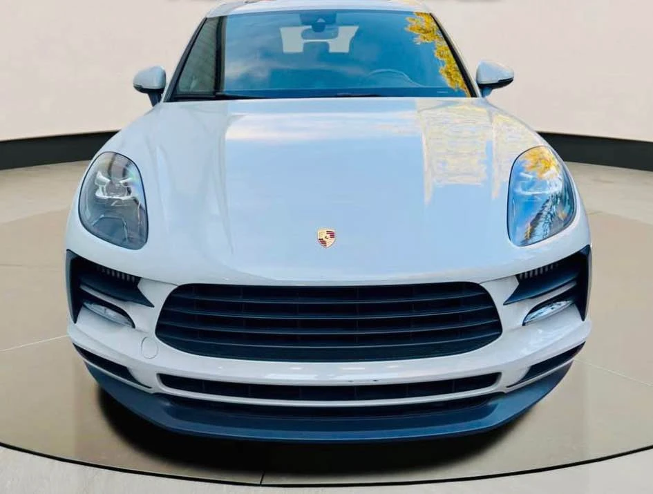 2019 Porsche Macan S - Image 2 of 13