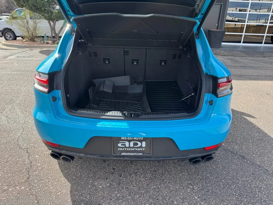 2019 Porsche Macan - Image 4 of 20