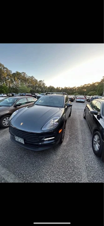 2019 Porsche Macan S - Image 11 of 11