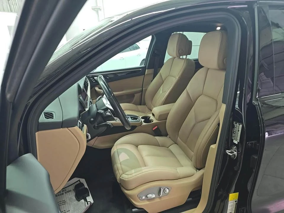 2019 Porsche Macan S - Image 5 of 9