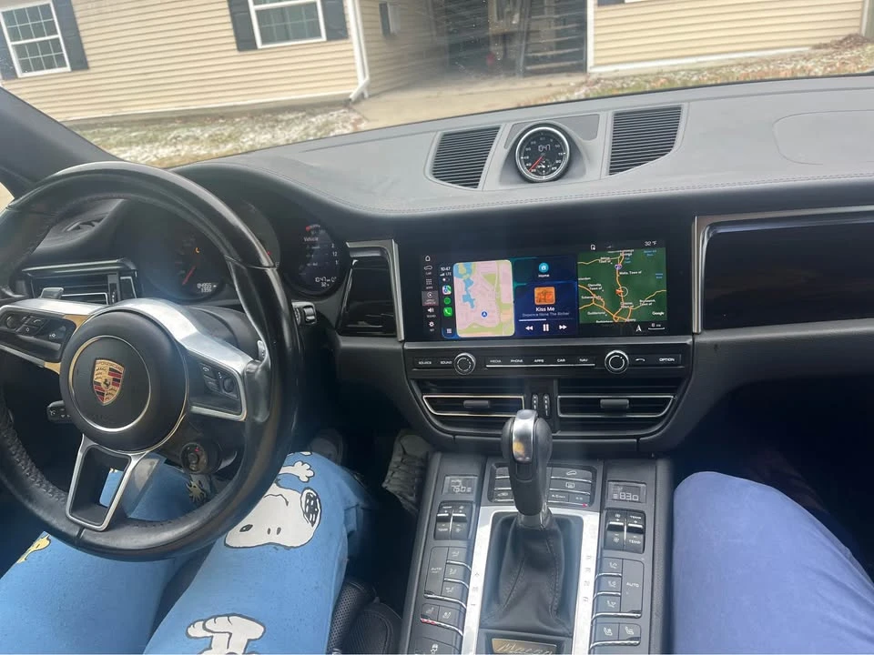 2019 Porsche Macan S - Image 5 of 11
