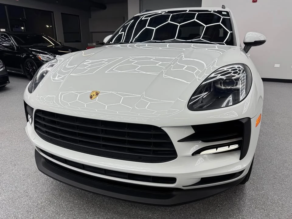 2019 Porsche Macan - Image 3 of 20