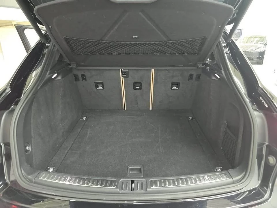 2019 Porsche Macan S - Image 9 of 9