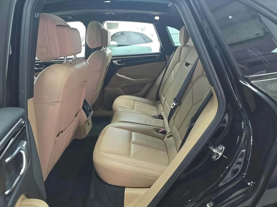 2019 Porsche Macan S - Image 6 of 9