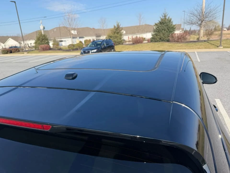 2019 Porsche Macan - Image 6 of 8