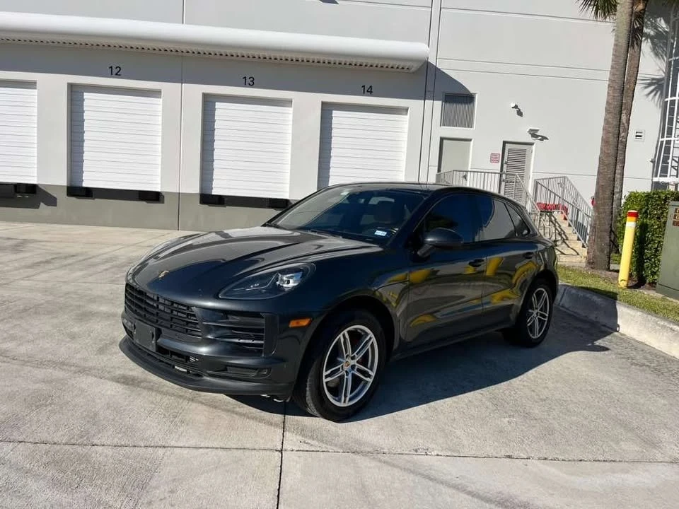 2019 Porsche Macan - Image 3 of 20