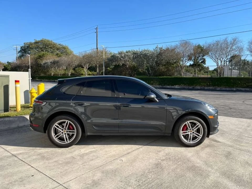 2019 Porsche Macan - Image 4 of 20