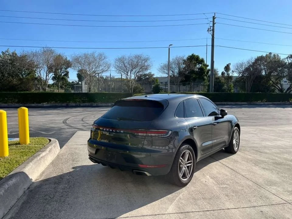 2019 Porsche Macan - Image 7 of 20