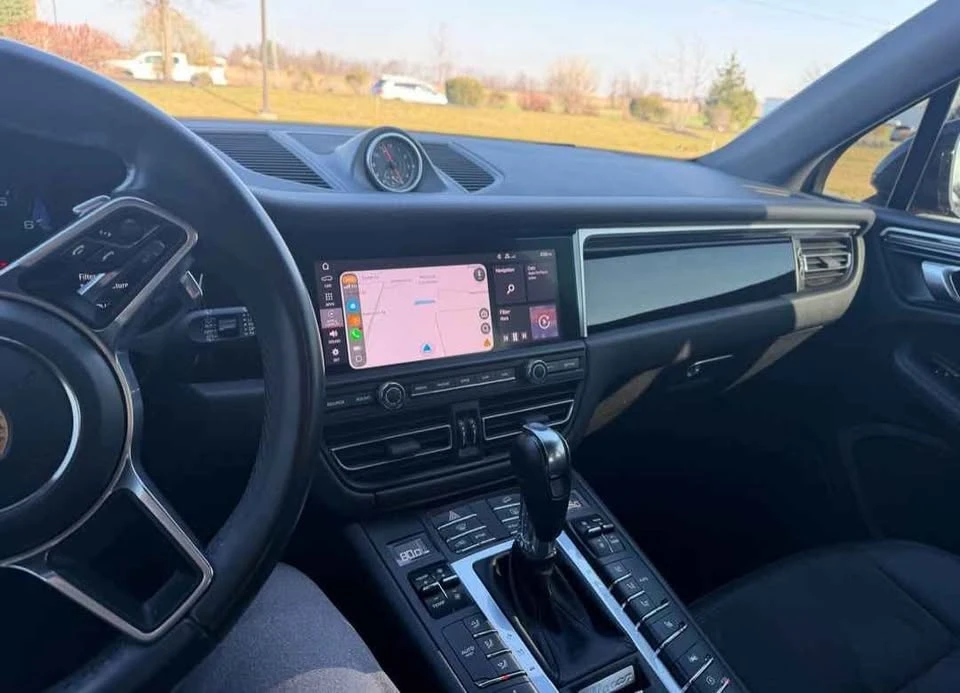 2019 Porsche Macan - Image 6 of 9