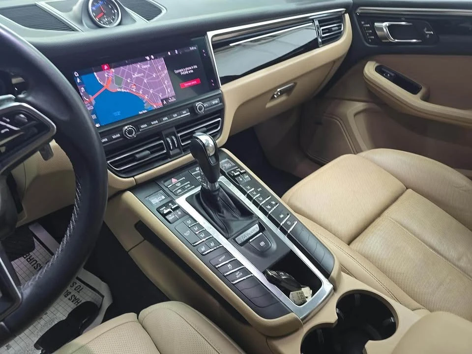 2019 Porsche Macan S - Image 7 of 9
