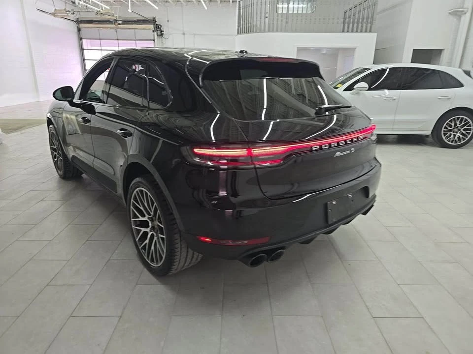 2019 Porsche Macan S - Image 3 of 9