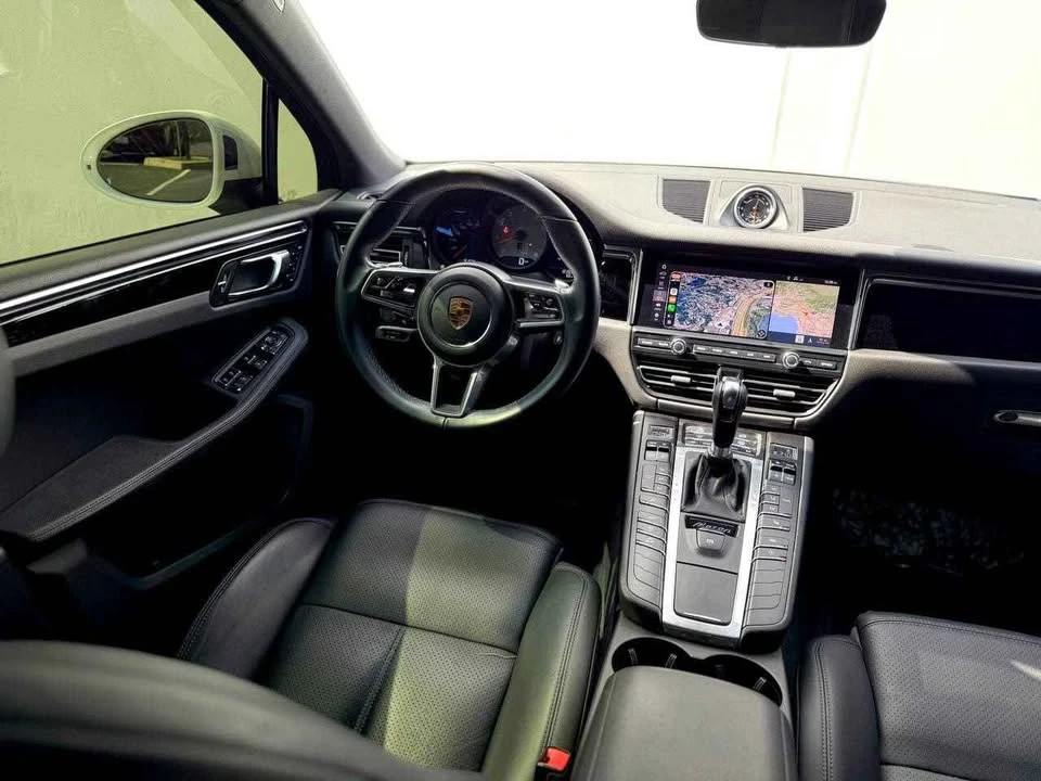 2019 Porsche Macan - Image 4 of 9
